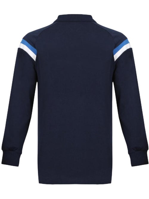 Polo Manches Longues Homme Umbro - Kiabi Polo Manches Longues Homme Umbro - Kiabi