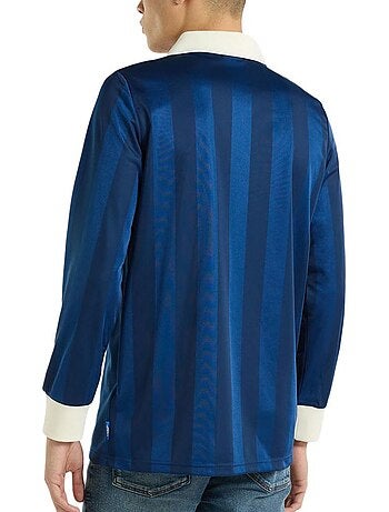 Polo manches longues homme umbro