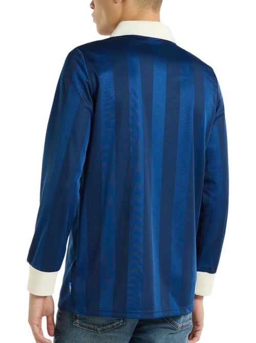 Polo manches longues homme umbro - Kiabi Polo manches longues homme umbro - Kiabi