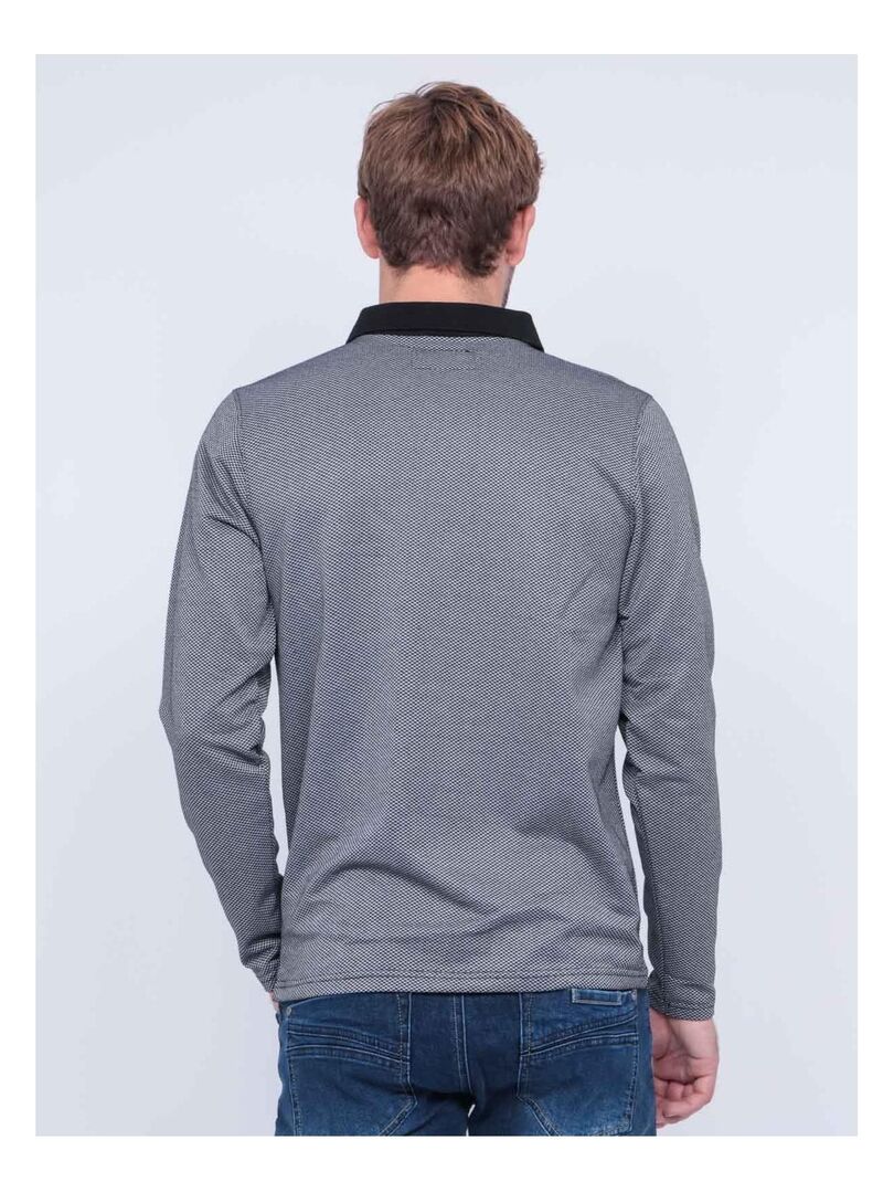 Pull M&S Pur Coton - Taille 24 - Couleur Oatmeal - Neuf Avec étiquettes