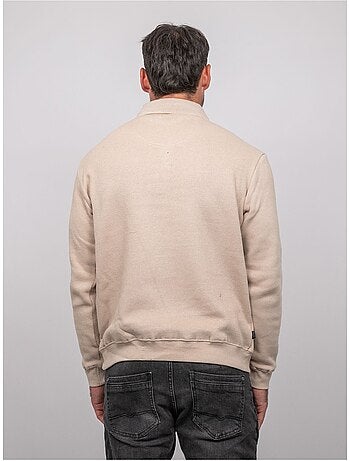 Polo manches longues wiritix