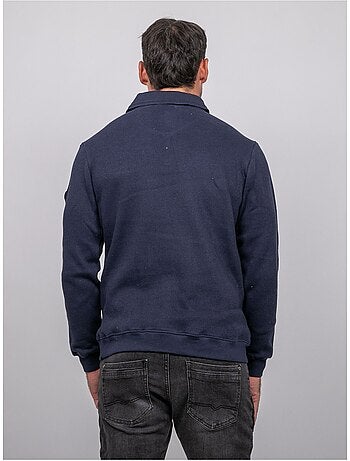 Polo manches longues wiritix