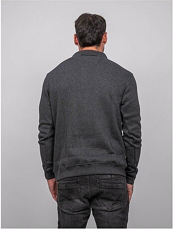 Polo manches longues wiritix