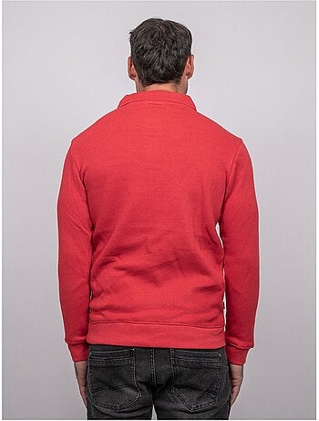 Polo manches longues wiritix