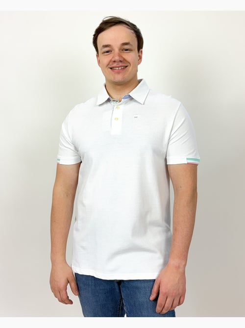 POLO MARCELLO - Kiabi