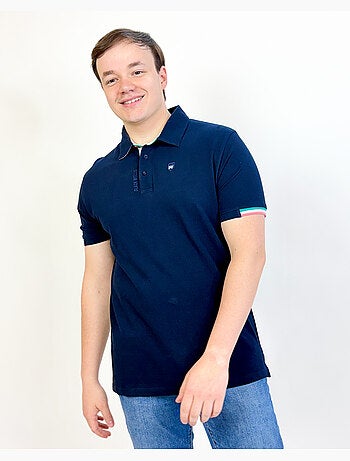 POLO MARCELLO CHIC