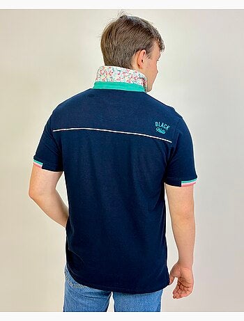 POLO MARCELLO CHIC