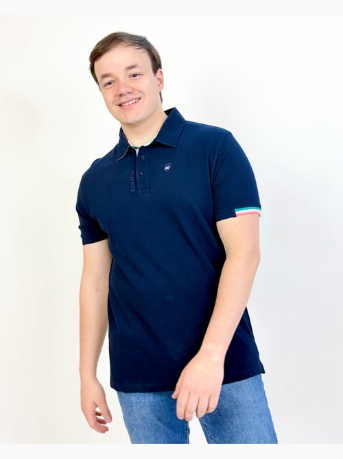 POLO MARCELLO CHIC - Kiabi POLO MARCELLO CHIC - Kiabi