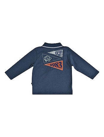 POLO MARINE DARELL