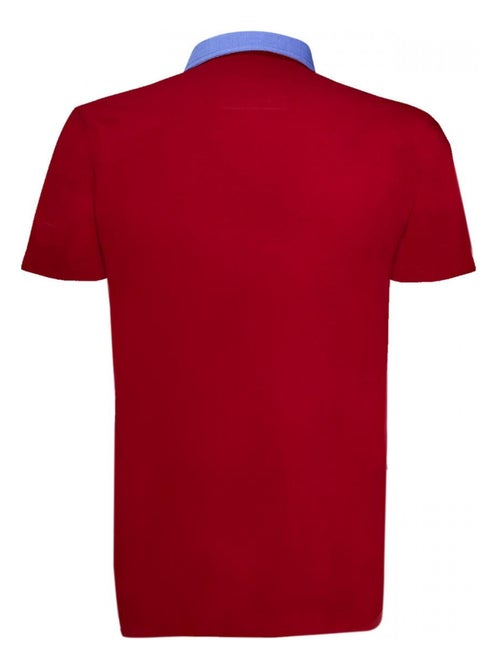 Polo mode ANAGNINA - Kiabi