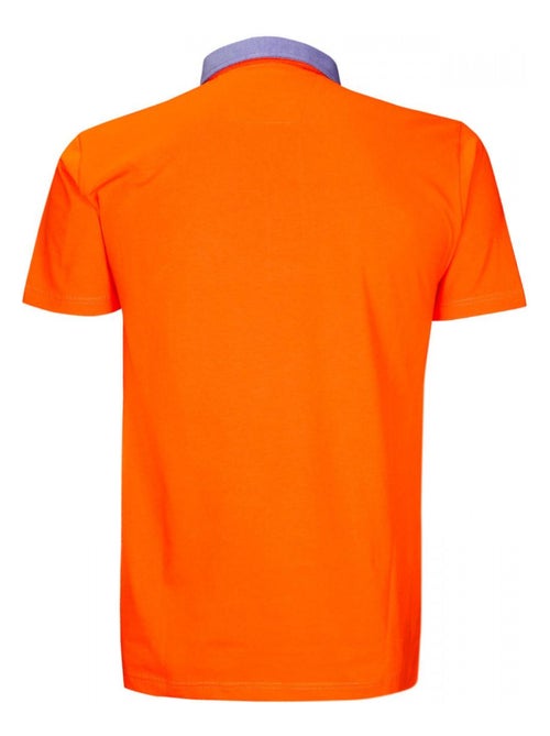 Polo mode ANAGNINA - Kiabi