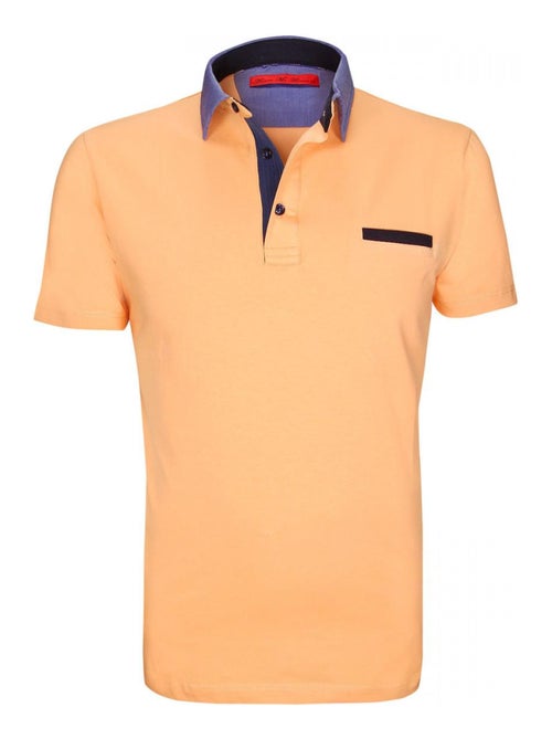 Polo mode ANAGNINA - Kiabi