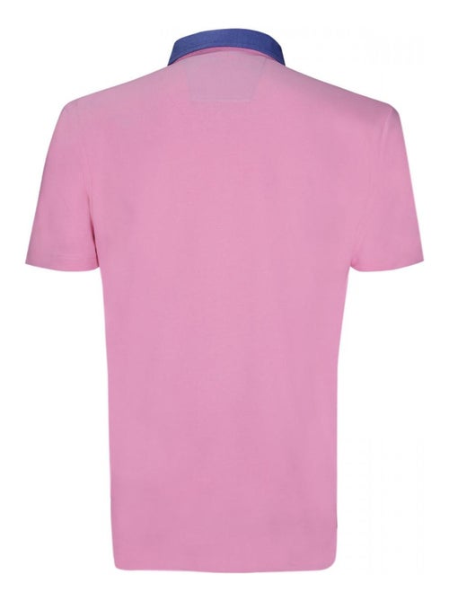 Polo mode ANAGNITA - Kiabi