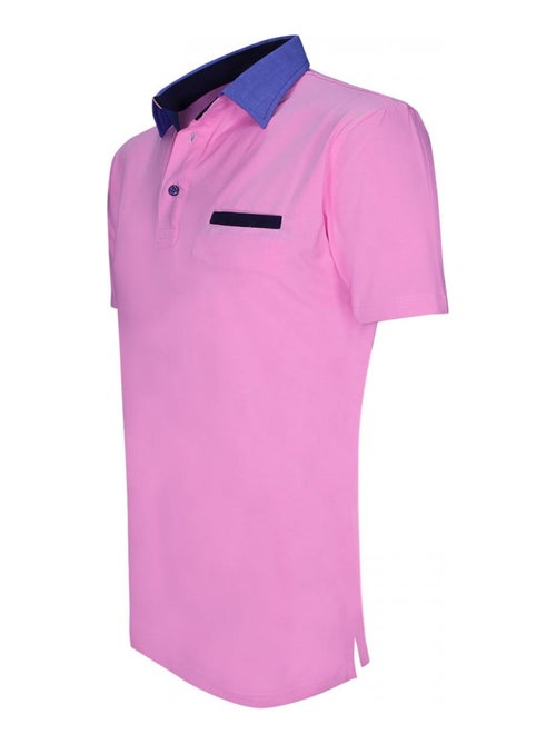 Polo mode ANAGNITA - Kiabi