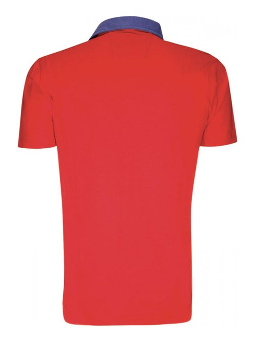 Polo mode ANAGNITA - Kiabi