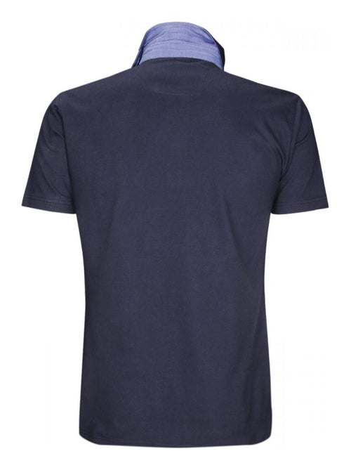 Polo mode CINECITTA - Kiabi