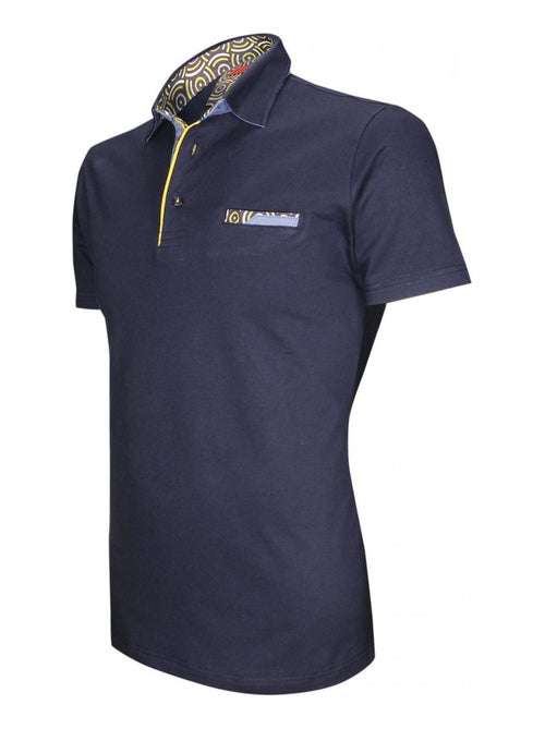 Polo mode CINECITTA - Kiabi