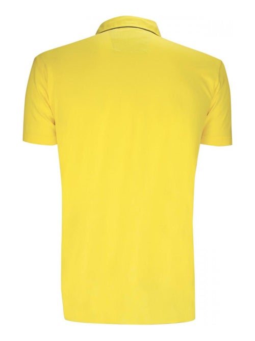 Polo mode CINECITTA - Kiabi