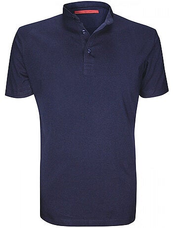 Polo mode coupe cintrée GRANITI Andrew Mac Allister