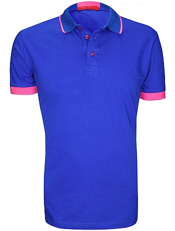Polo mode coupe cintrée MARCO Andrew Mac Allister
