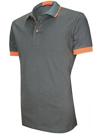 Polo mode coupe cintrée MARCO Andrew Mac Allister