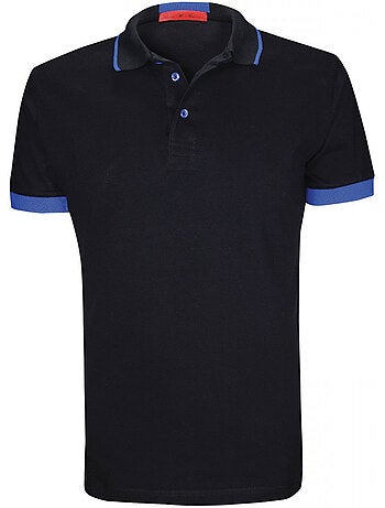 Polo mode coupe cintrée MARCONETTI Andrew Mac Allister