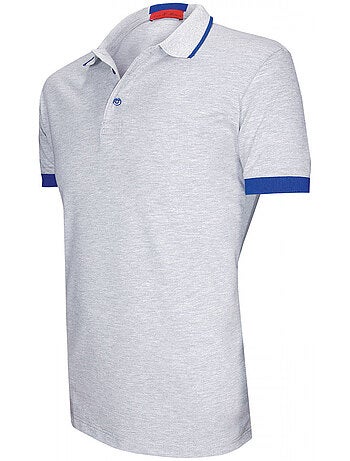 Polo mode coupe cintrée MARCONETTI Andrew Mac Allister