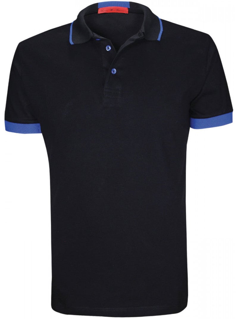 Polo mode coupe cintrée MARCONETTI Andrew Mac Allister Bordeaux , M Bordeaux - Kiabi