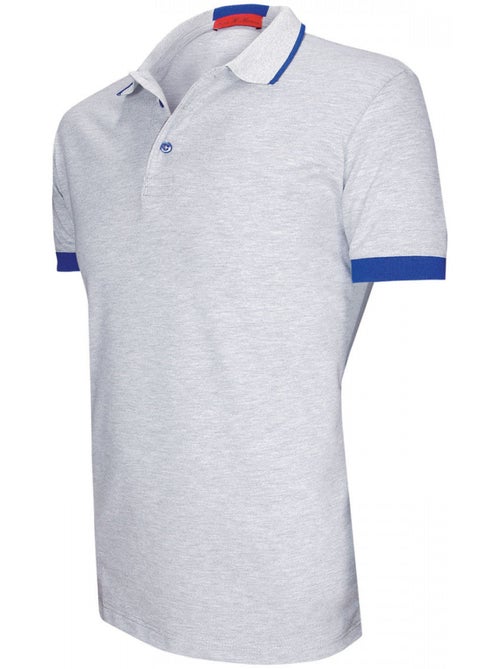 Polo mode coupe cintrée MARCONETTI Andrew Mac Allister - Kiabi