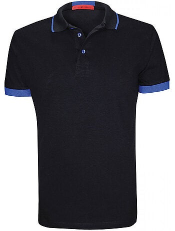 Polo mode coupe cintrée MARCONETTI Andrew Mac Allister