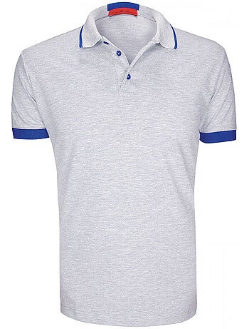Polo mode coupe cintrée MARCONETTI Andrew Mac Allister