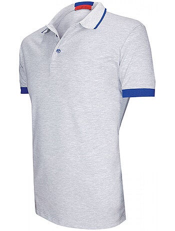 Polo mode coupe cintrée MARCONETTI Andrew Mac Allister