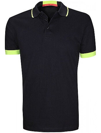 Polo mode coupe cintrée MARCONI Andrew Mac Allister