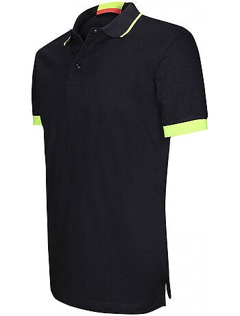 Polo mode coupe cintrée MARCONI Andrew Mac Allister