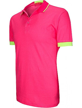 Polo mode coupe cintrée MARCONI Andrew Mac Allister