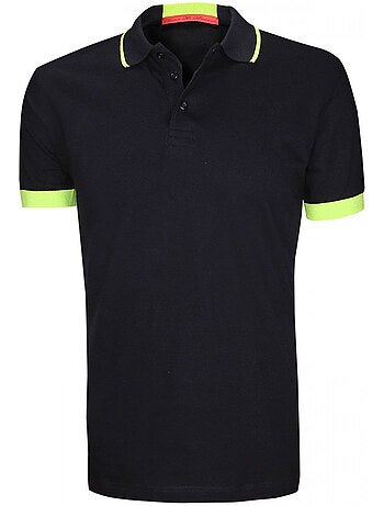 Polo mode coupe cintrée MARCONI Andrew Mac Allister