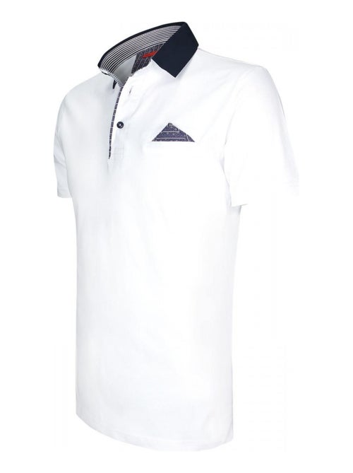 Polo mode GARBATELLA - Kiabi