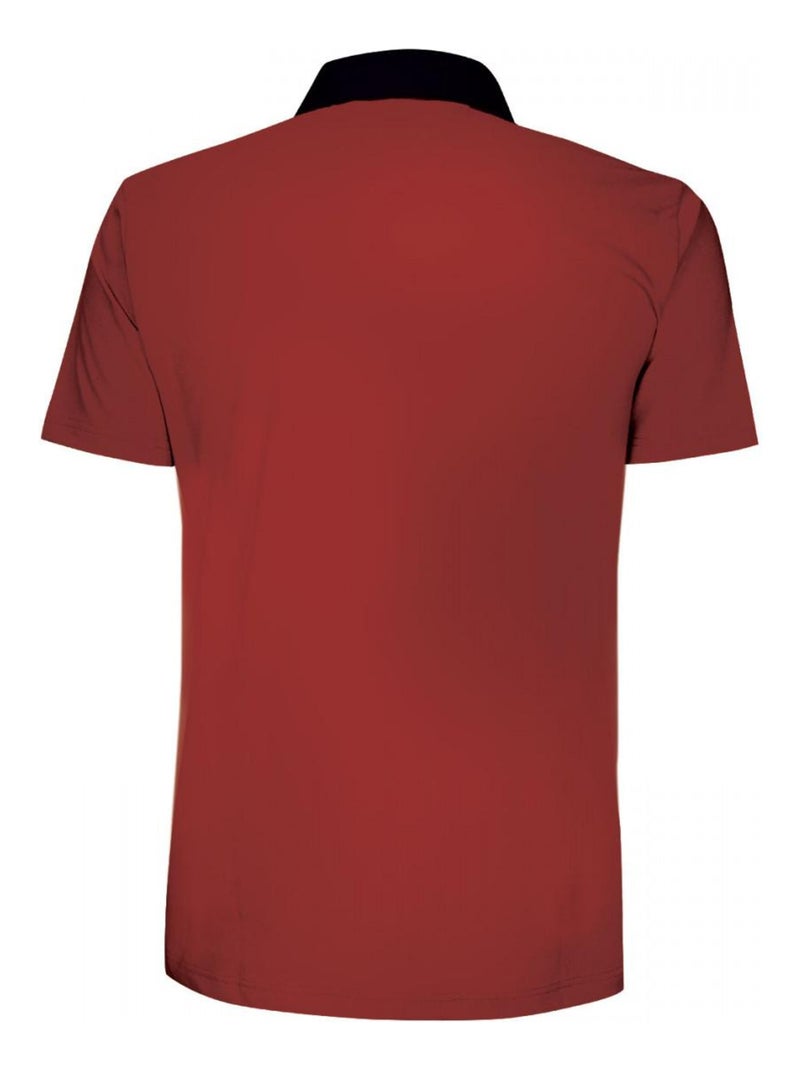 Polo mode GARBATELLA Bordeaux - Kiabi