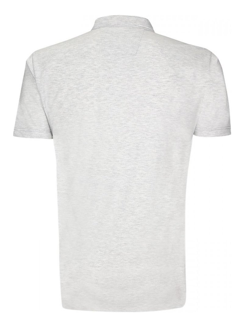 Polo mode GRANITI Gris - Kiabi