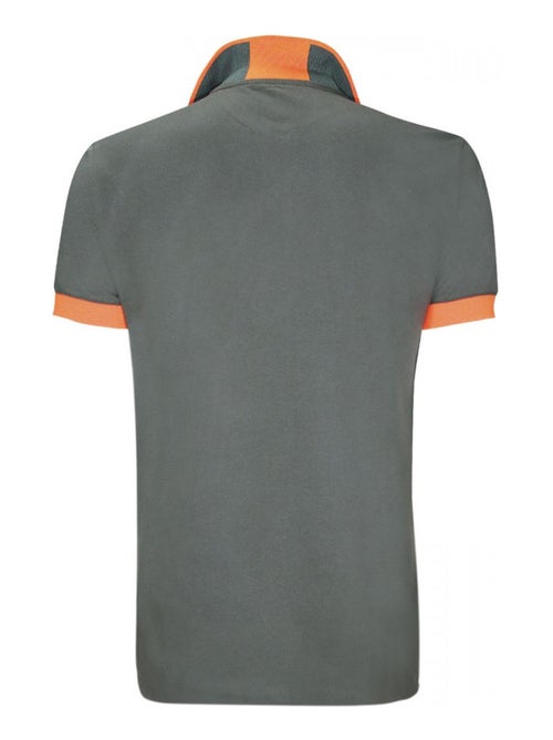 Polo mode MARCO - Kiabi