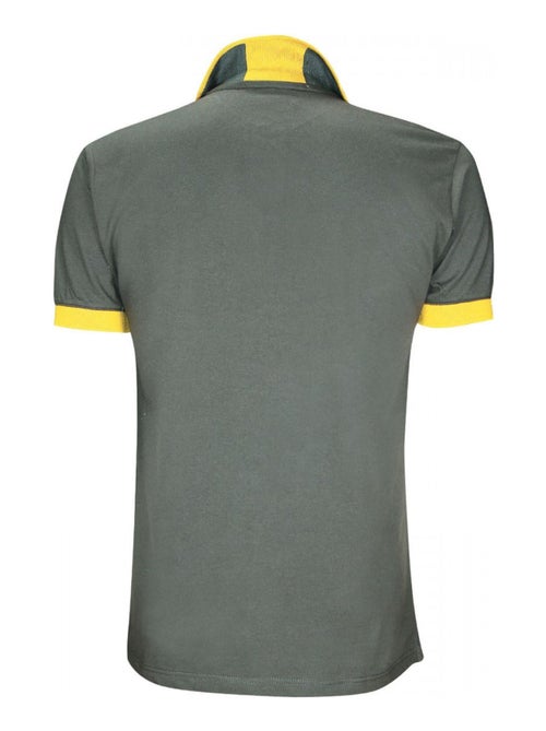 Polo mode MARCONE - Kiabi