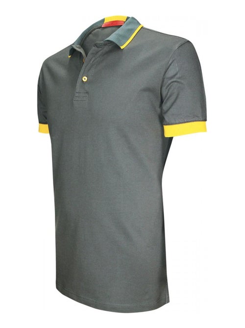 Polo mode MARCONE - Kiabi