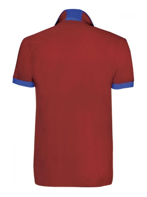 Polo mode MARCONETTI - Kiabi