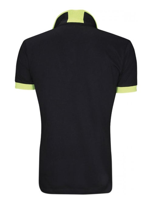 Polo mode MARCONI - Kiabi