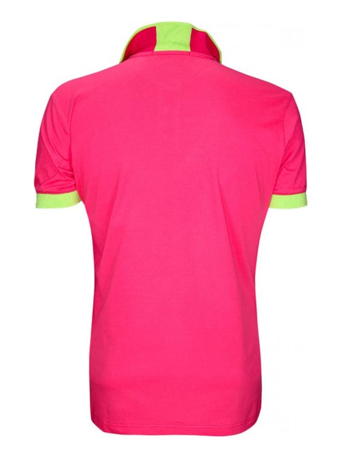 Polo mode MARCONI - Kiabi