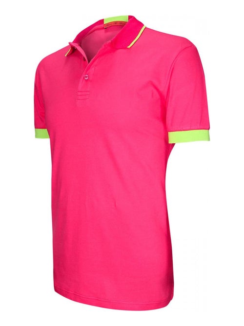 Polo mode MARCONI - Kiabi