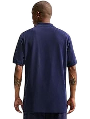 Polo motif/style fc barcelone - nike