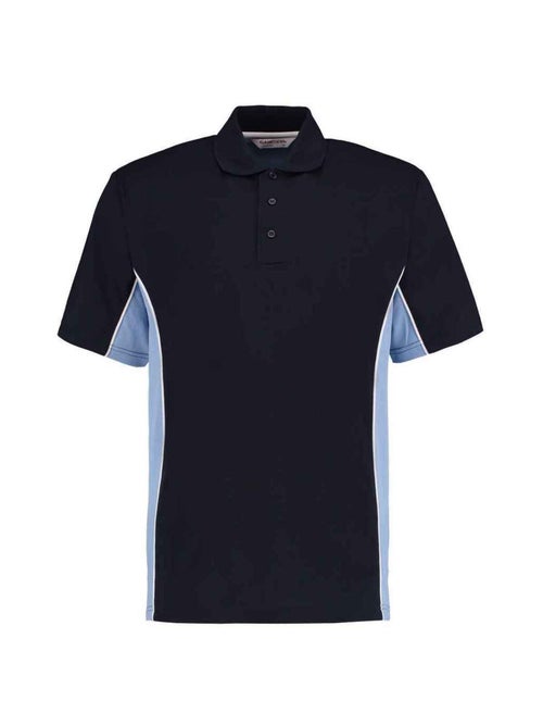 Polo motif/style jogging - kustom kit - Kiabi