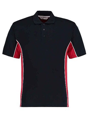 Polo motif/style jogging - kustom kit