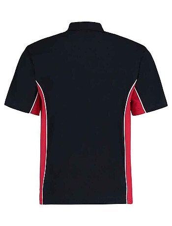 Polo motif/style jogging - kustom kit